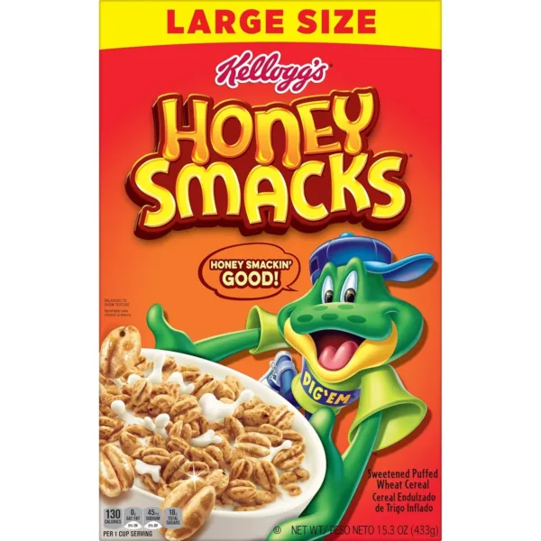 honey smacks cereal 7