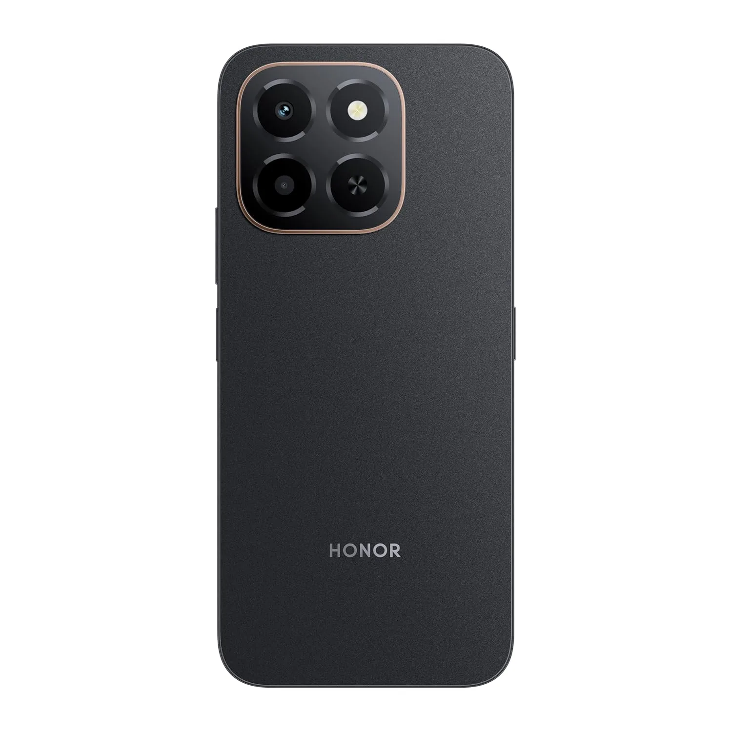 honor x6c smartphone black 4