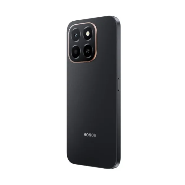 honor x6c smartphone black 5