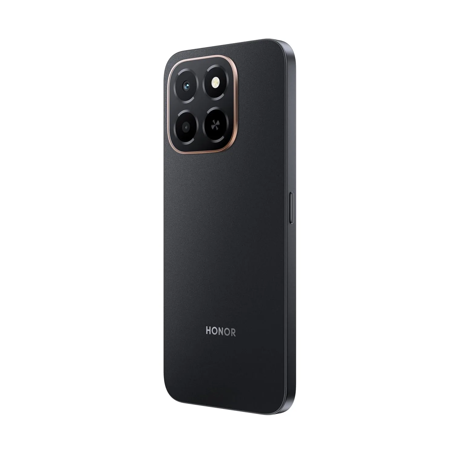 honor x6c smartphone black 5