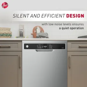 hoover dishwasher 12place 5