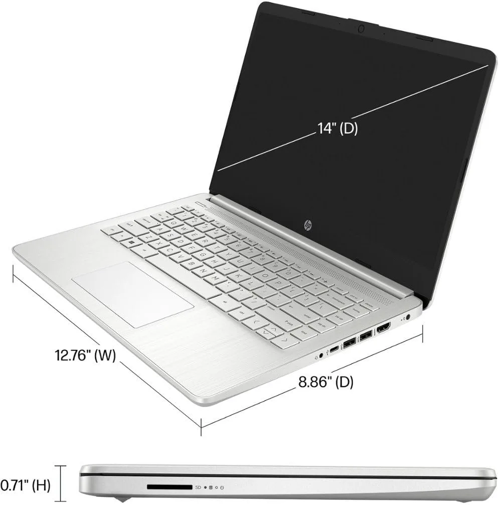 hp 14 hd laptop 7