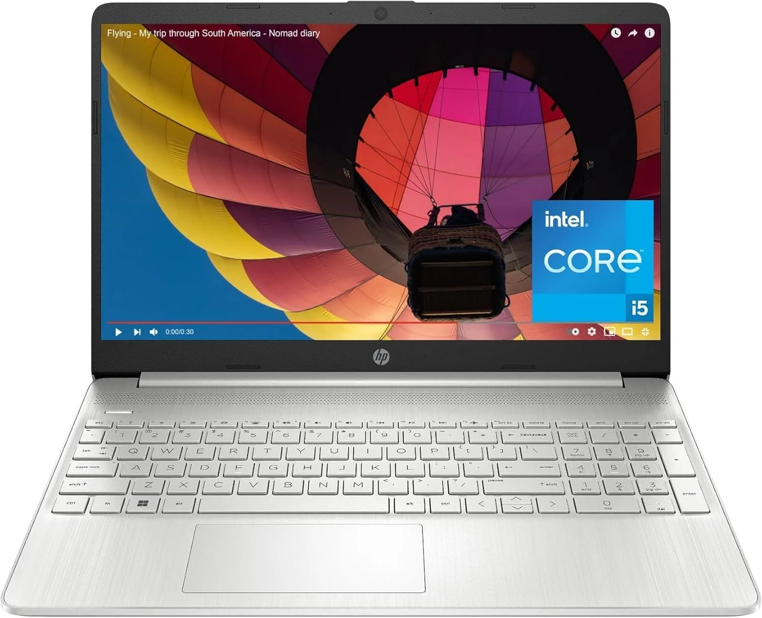 hp 15 inch laptop 1