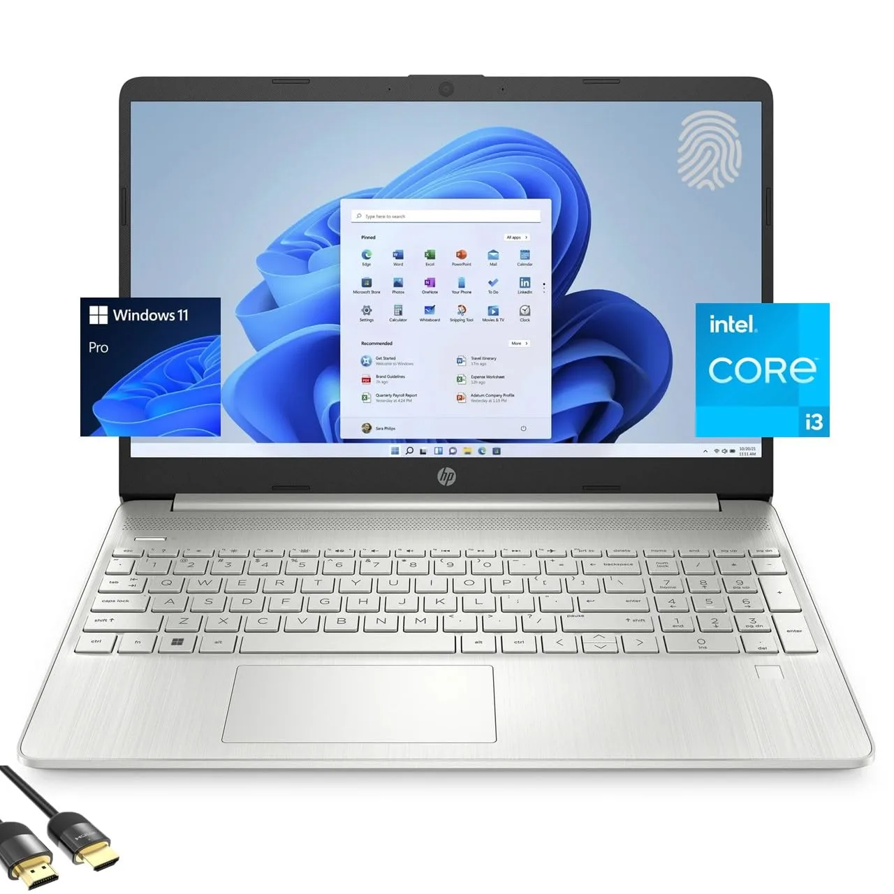 hp 15 laptop 1