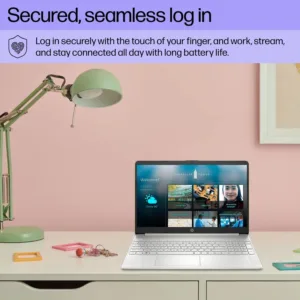 hp 15 laptop 5