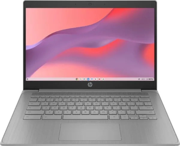 hp chromebook celeron 4gb 1