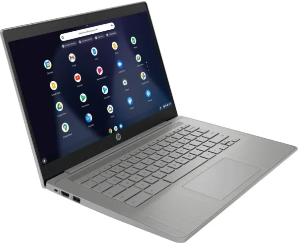 hp chromebook celeron 4gb 2
