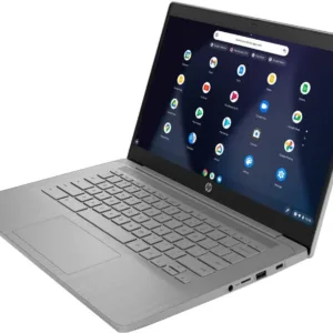 hp chromebook celeron 4gb 3