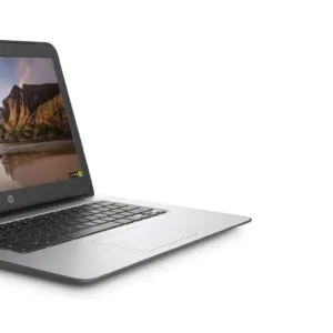 hp chromebook renewed 2