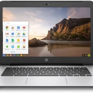hp chromebook renewed 3