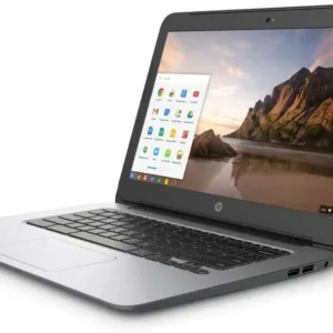 hp chromebook renewed 4