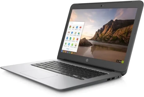 hp chromebook renewed 4