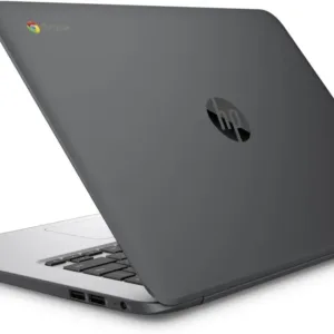 hp chromebook renewed 5