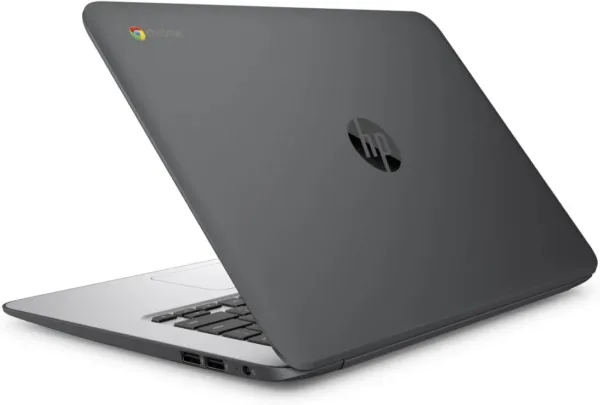 hp chromebook renewed 5