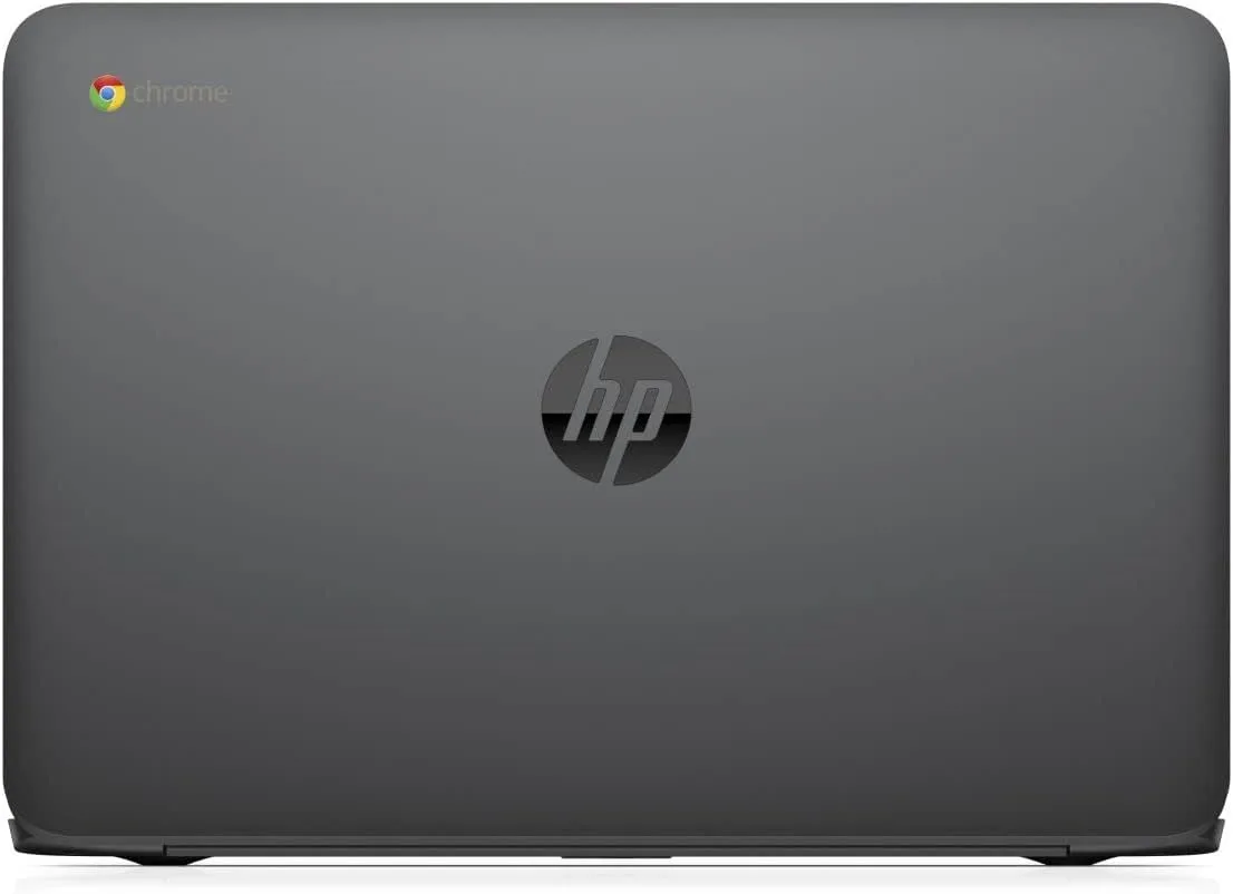 hp chromebook renewed 6