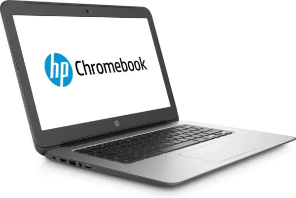 hp chromebook renewed 7