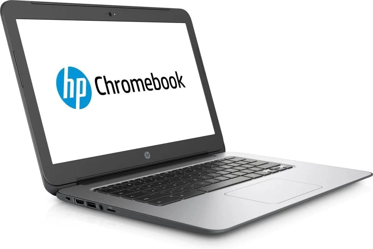 hp chromebook renewed 7