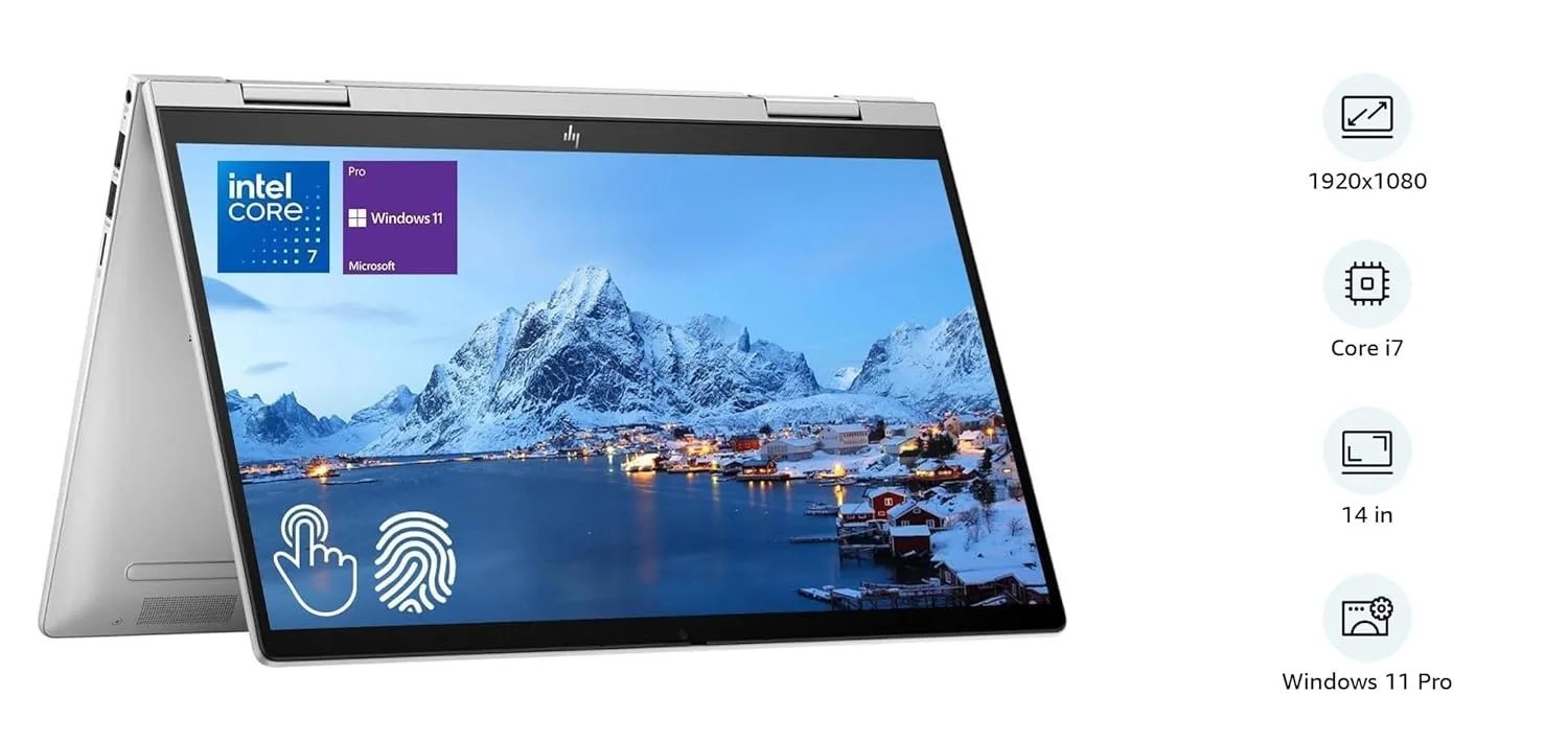 hp envy x360 laptop 2