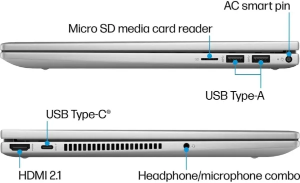 hp envy x360 laptop 5