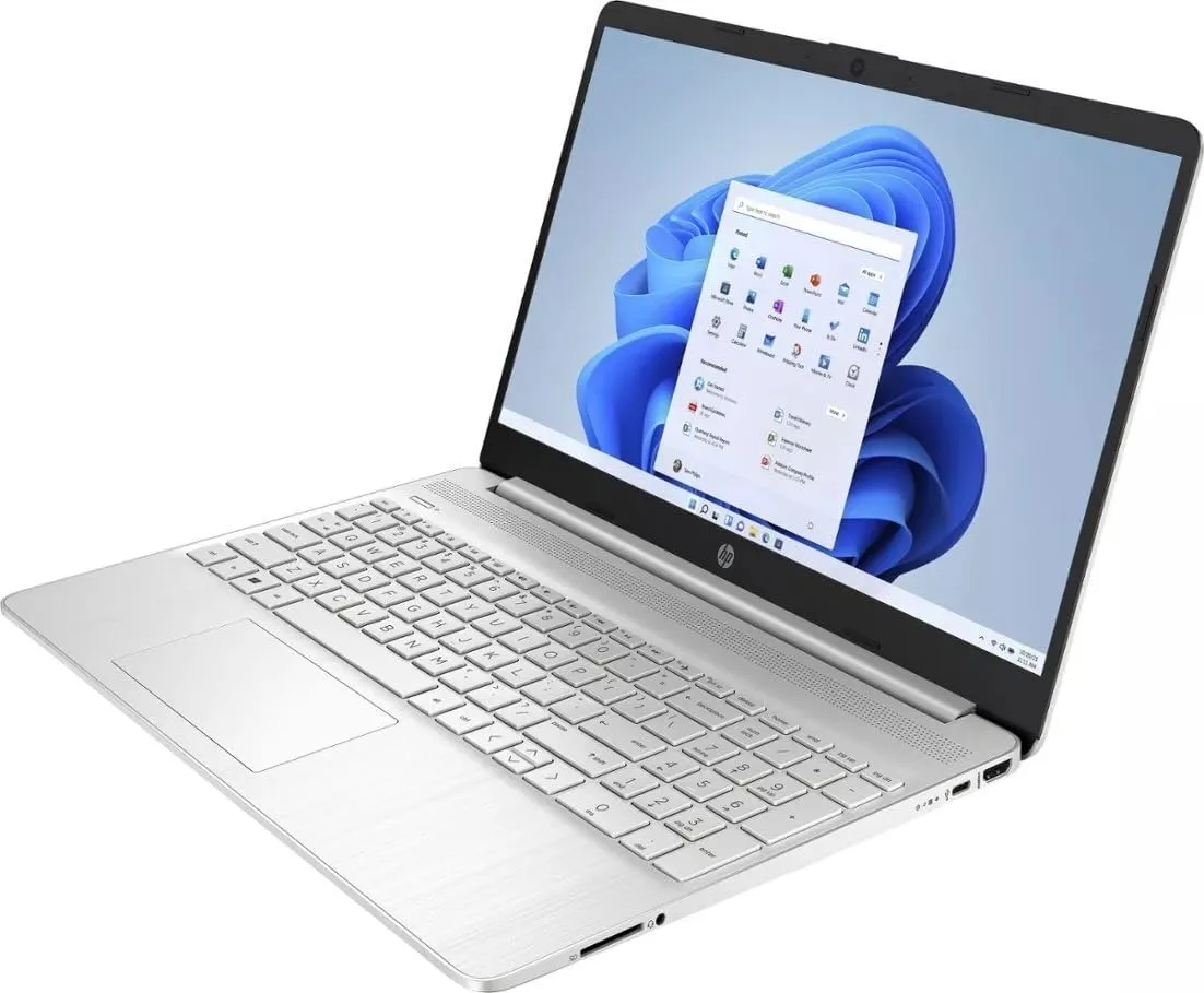 hp fhd i3 laptop 1