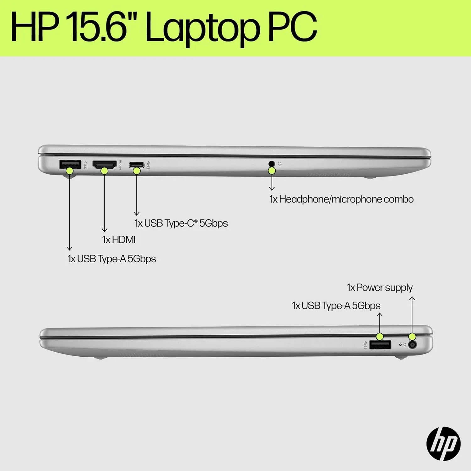 hp laptop 15 6 7