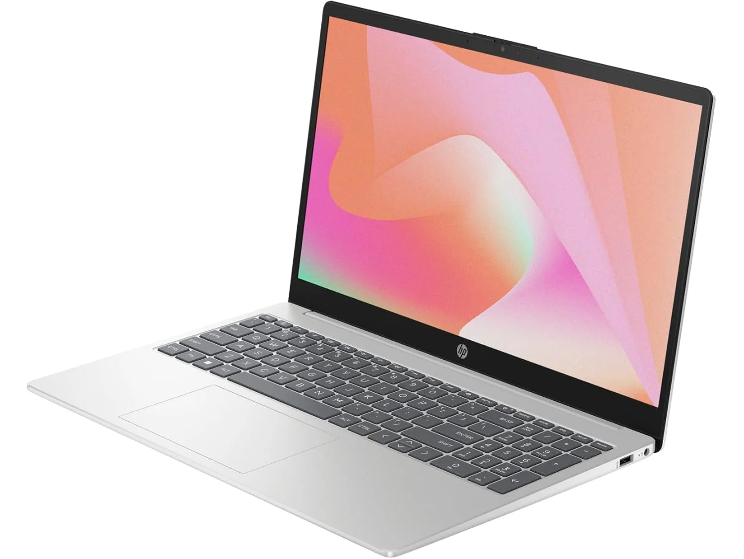 hp laptop fhd intel 2