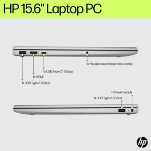 hp laptop fhd intel 7