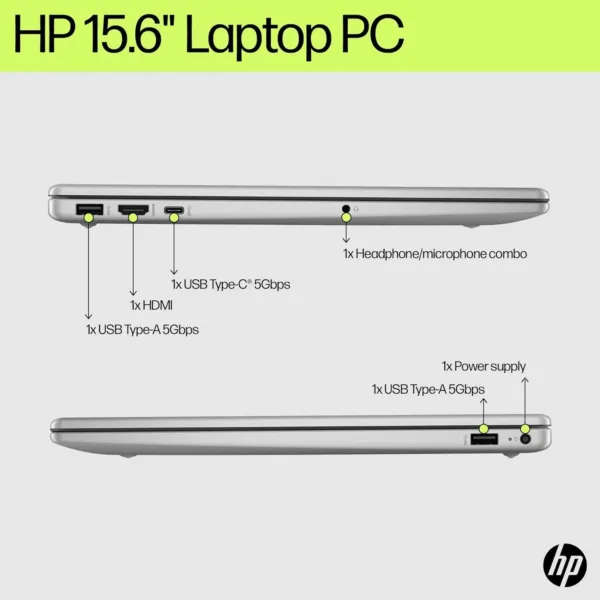 hp laptop fhd intel 7