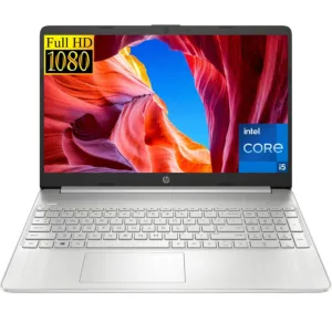 hp laptop i5 1