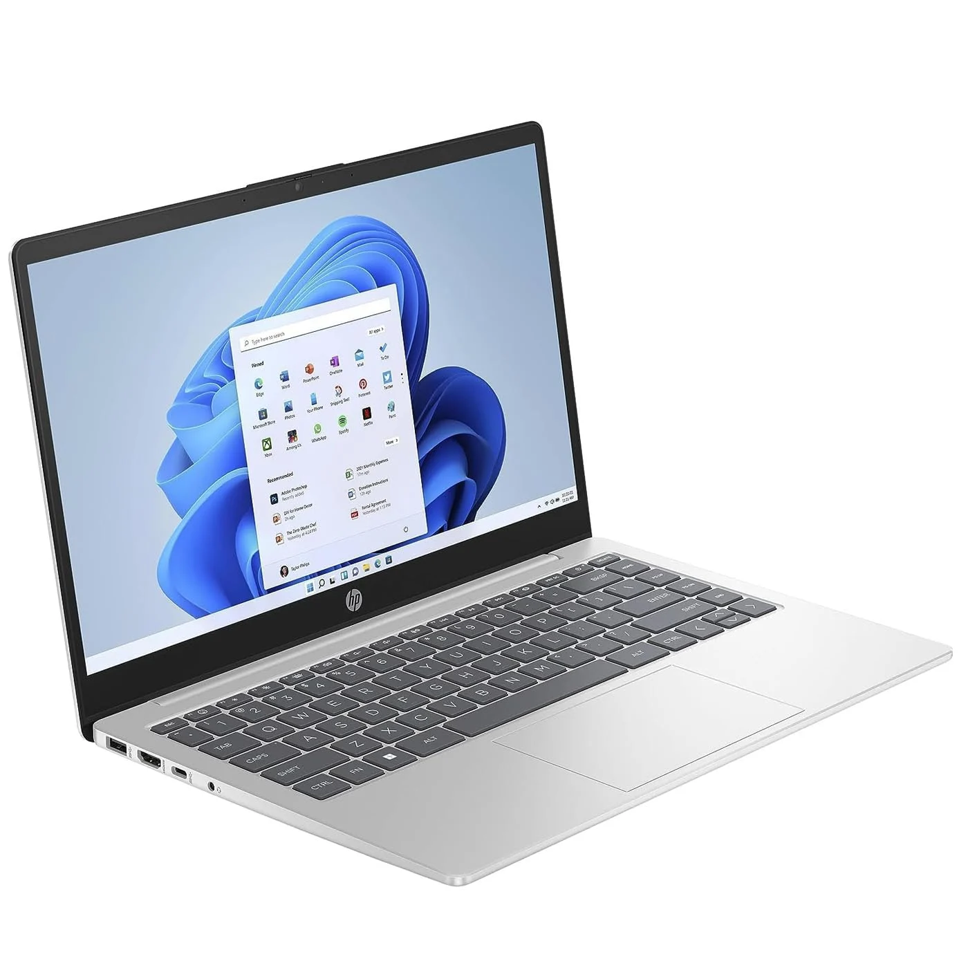 hp laptop i7 1355u 2