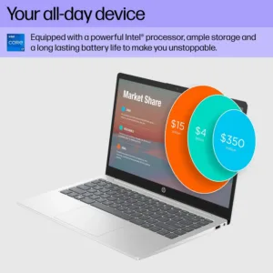 hp laptop i7 1355u 6