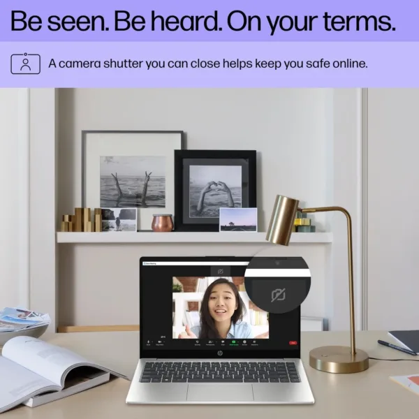 hp laptop i7 1355u 7