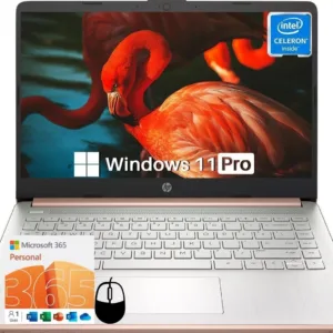 hp laptop intel n150 7