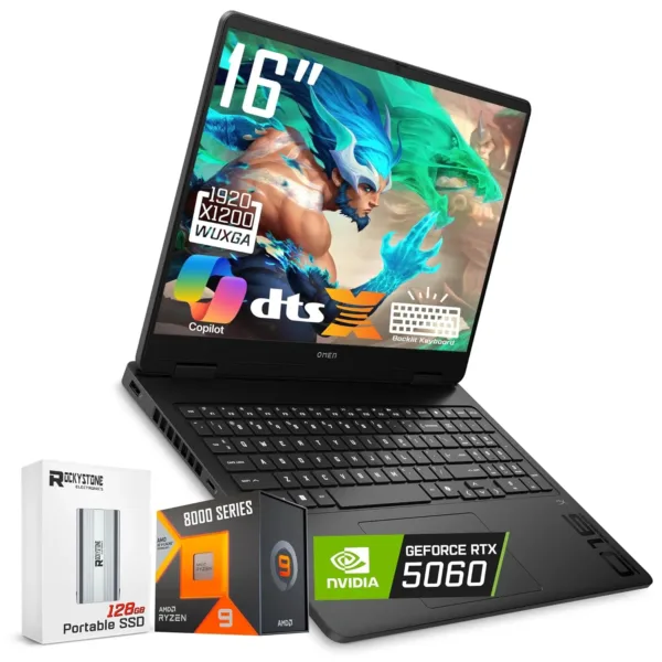 hp omen rtx laptop 1