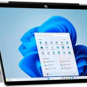 hp omnibook flip laptop 5