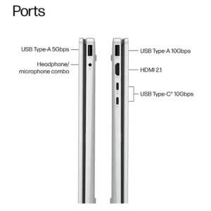 hp omnibook flip laptop 6