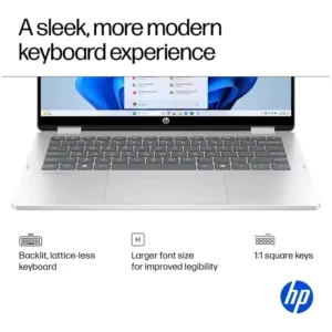 hp omnibook flip laptop 7
