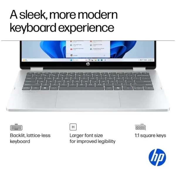 hp omnibook flip laptop 7