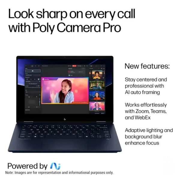 hp omnibook x flip 2