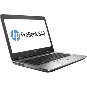 hp probook 640 g2 2