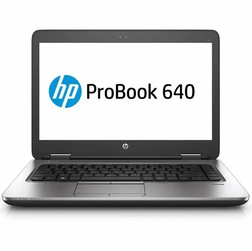 hp probook 640 g2 4