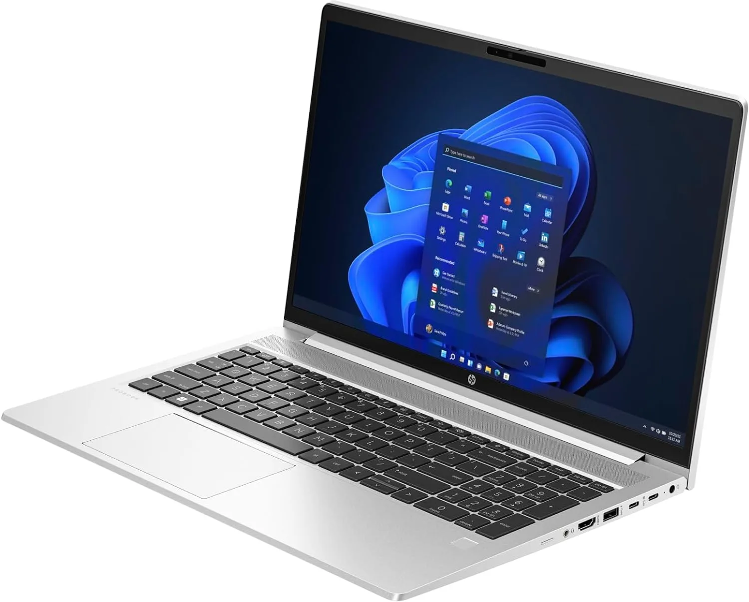 hp probook i7 laptop 4