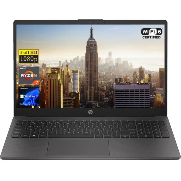 hp ryzen laptop 16gb 1