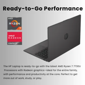 hp ryzen laptop 16gb 3