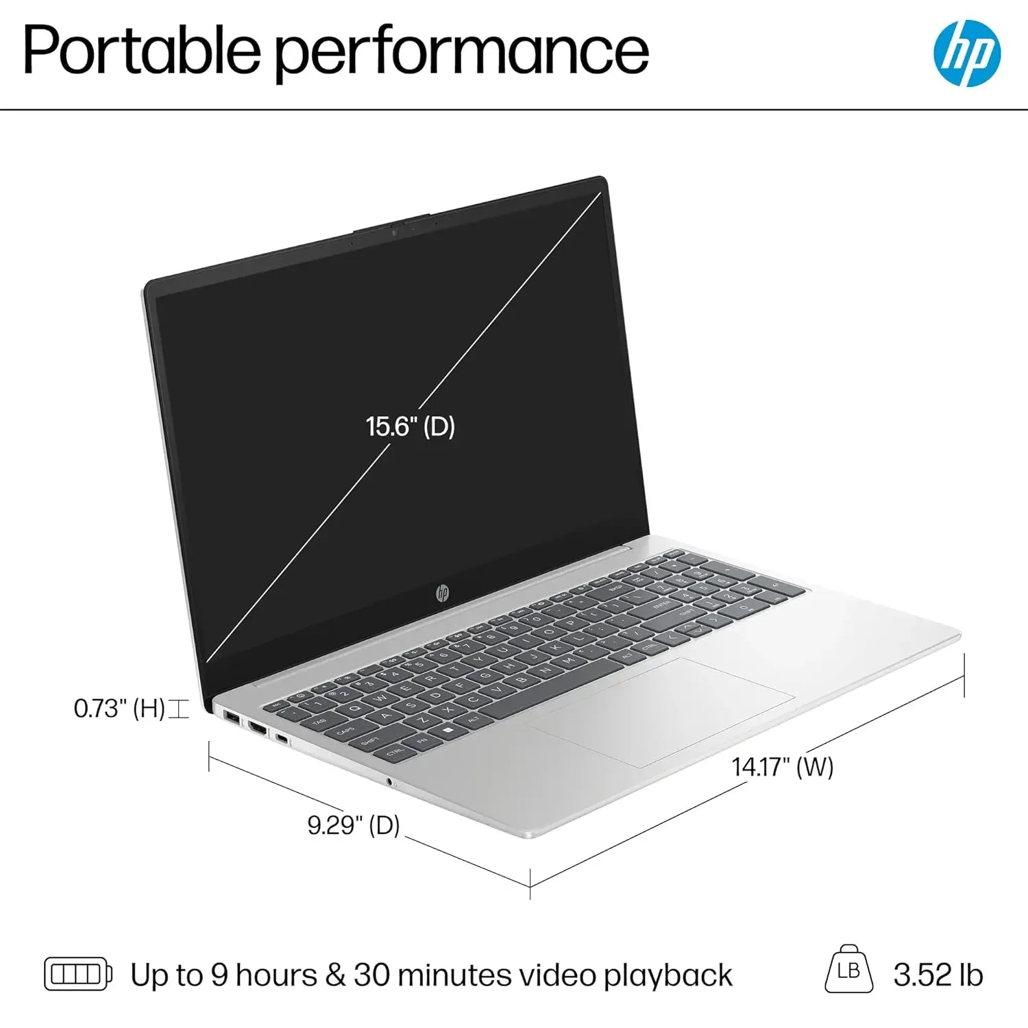 hp touchscreen laptop 4