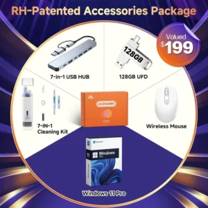 hp touchscreen laptop 7