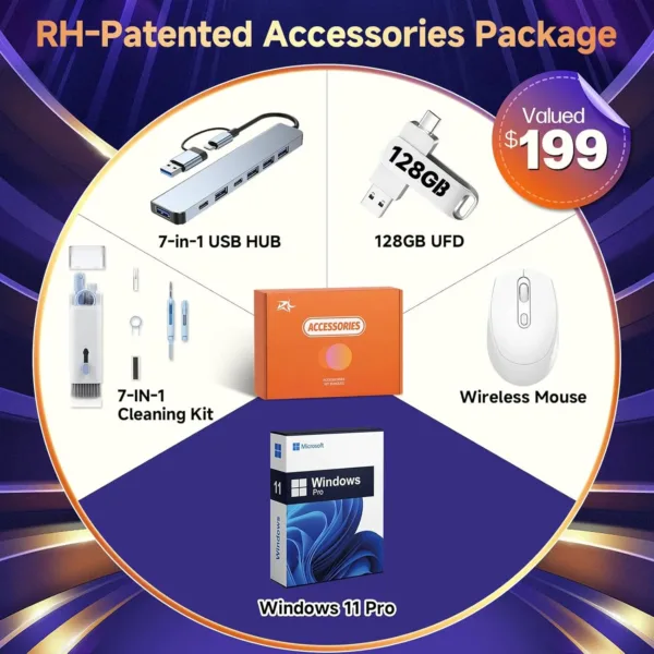 hp touchscreen laptop 7