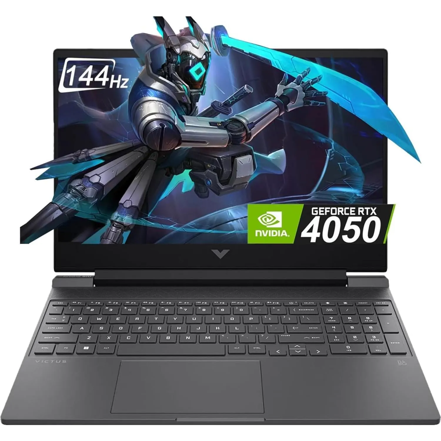 hp victus gaming laptop 1