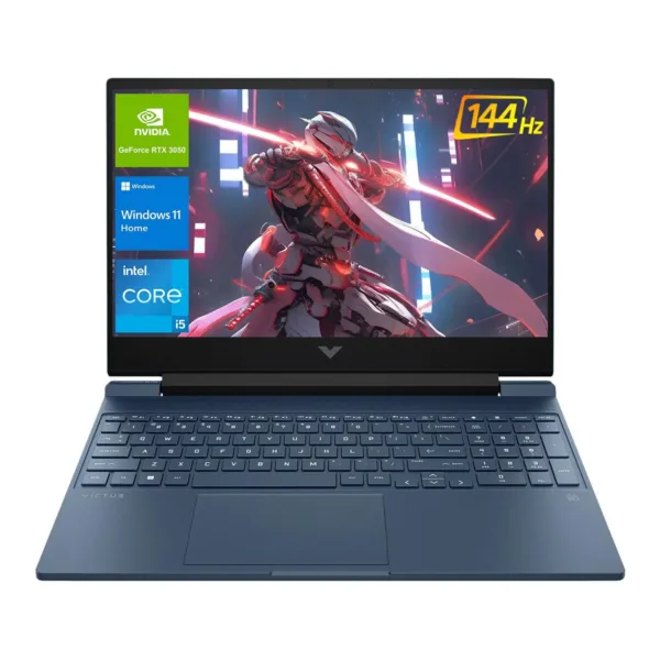 hp victus i5 laptop 1