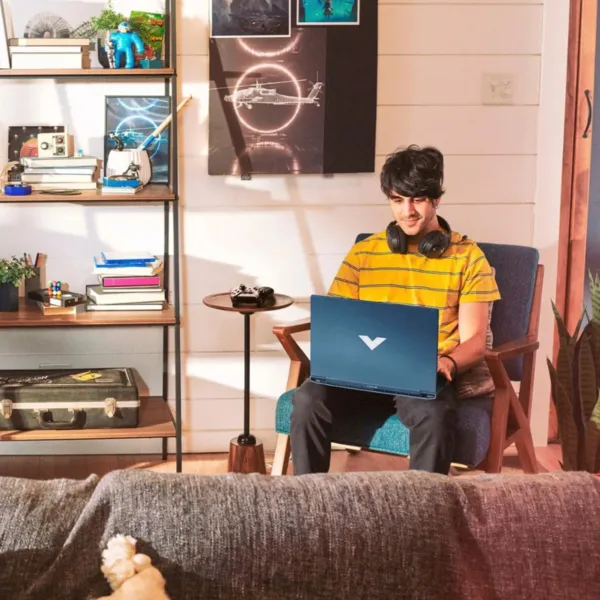 hp victus i5 laptop 6